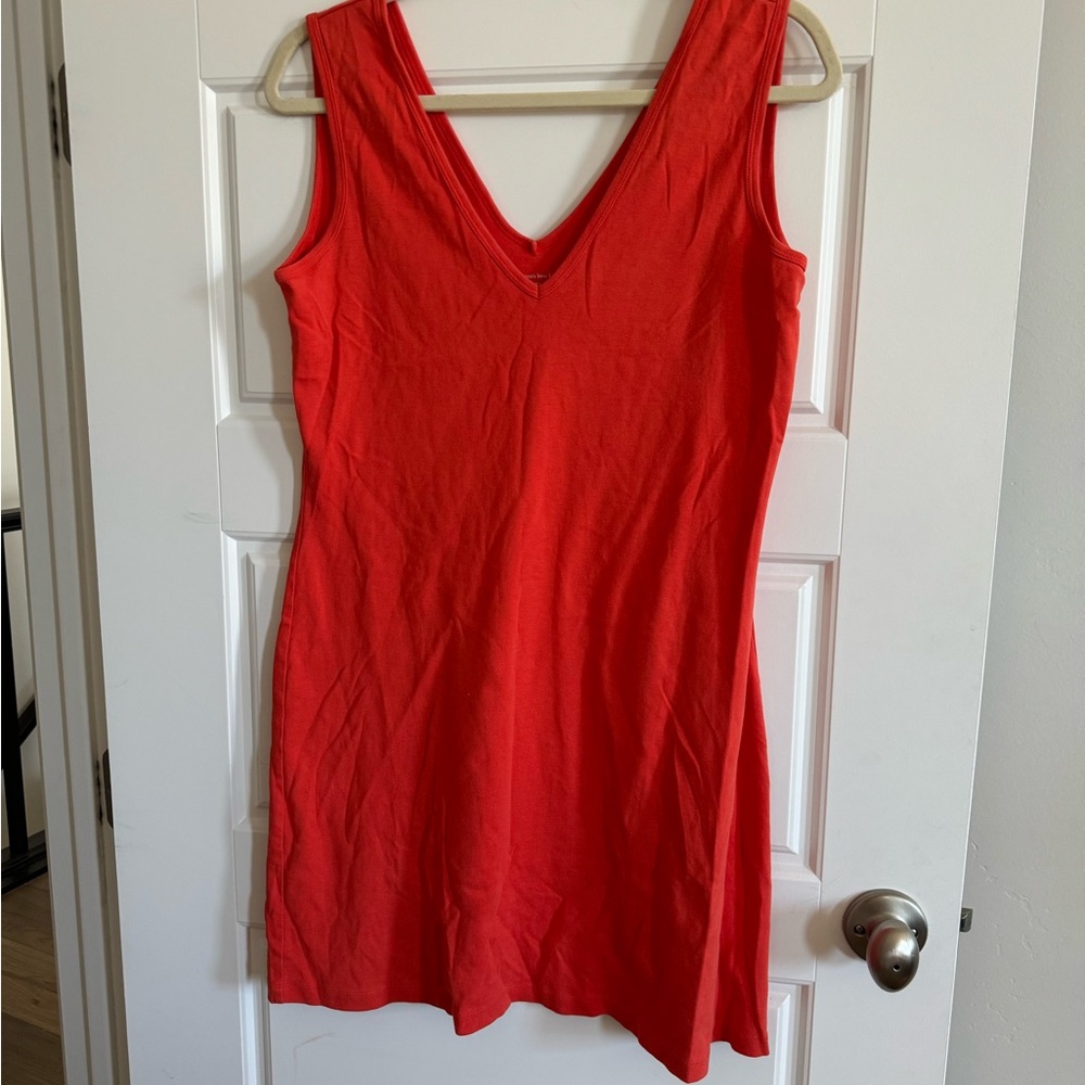 Victoria’s Secret T-shirt dress